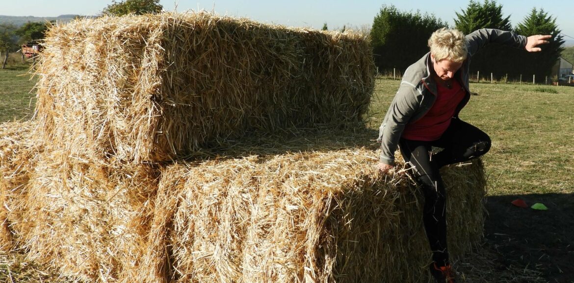 Ik zie dit echt als een cadeau voor mijzelf. - Ans