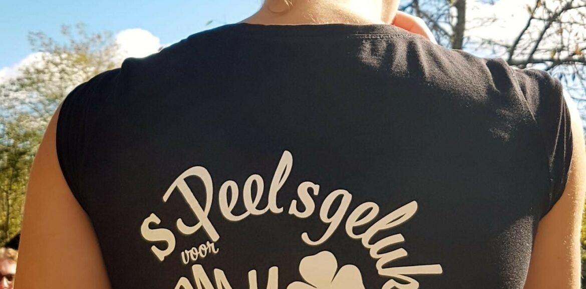 Ik kwam terug met het gevoel van weken vakantie. - Dorien