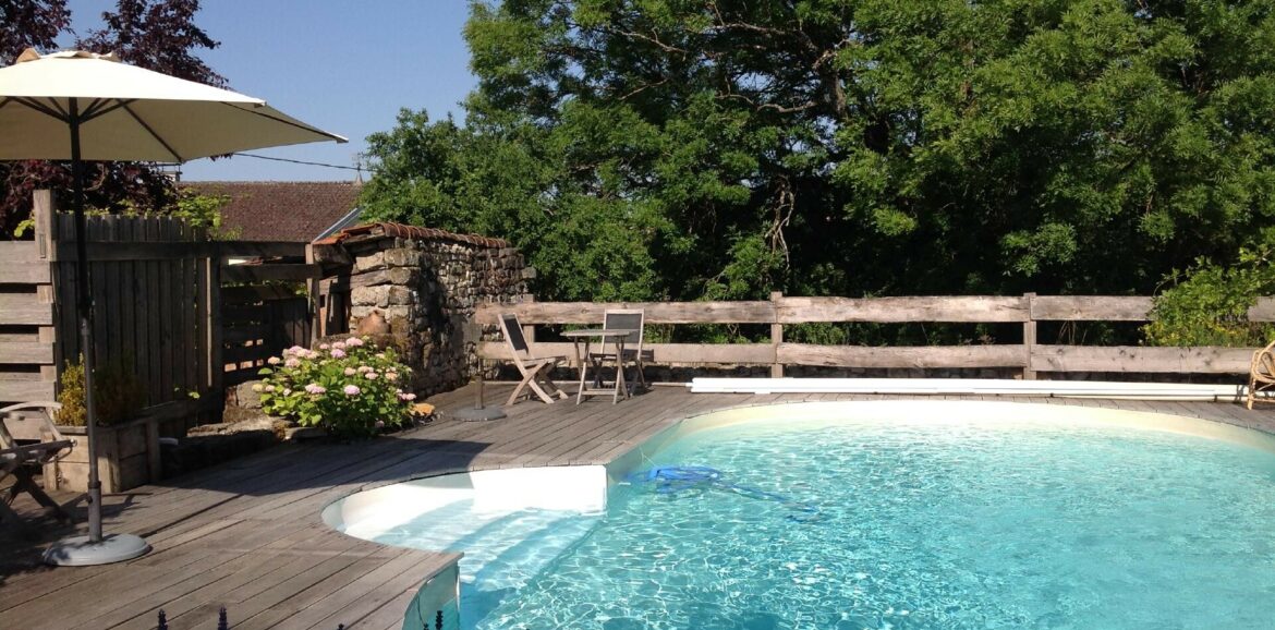 Energie tanken voor 4 maanden (en langer) in 4 dagen? Ja dat kan! - Peter & Marlies