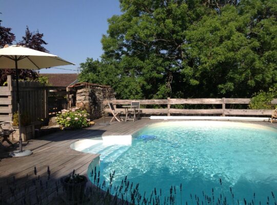 Energie tanken voor 4 maanden (en langer) in 4 dagen? Ja dat kan! - Peter & Marlies