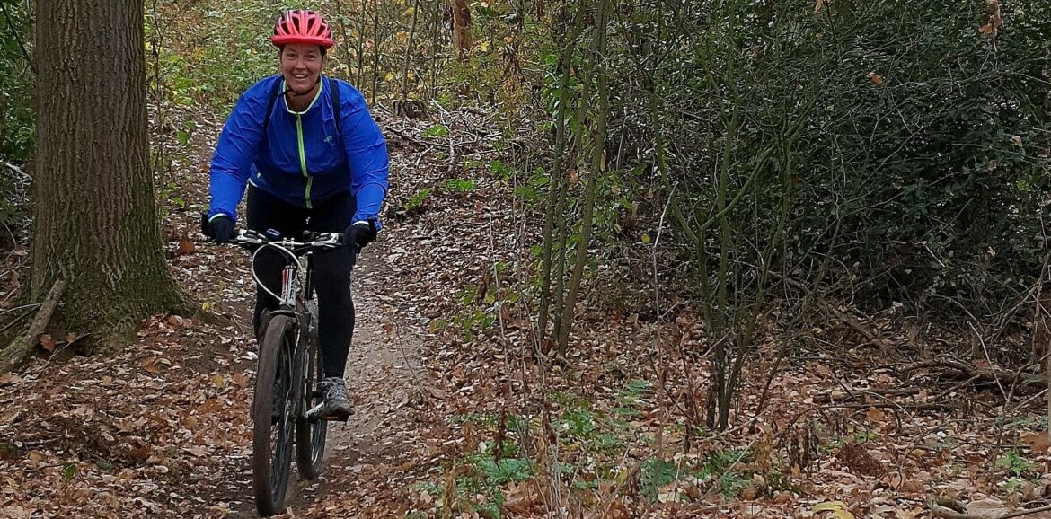 Dat was zo’n eyeopener! 5 minuten alles eruit halen wat erin zit, is óók 5 minuten de ‘fun’ eruit halen en niet per se tot het gaatje hoeven gaan. - Anne-Marie