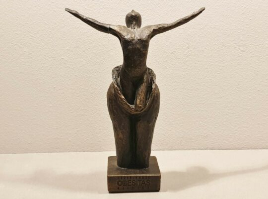 Wow, door alleen wat te praten en oefeningetjes te doen kreeg Heidi al zoveel los. - Carina