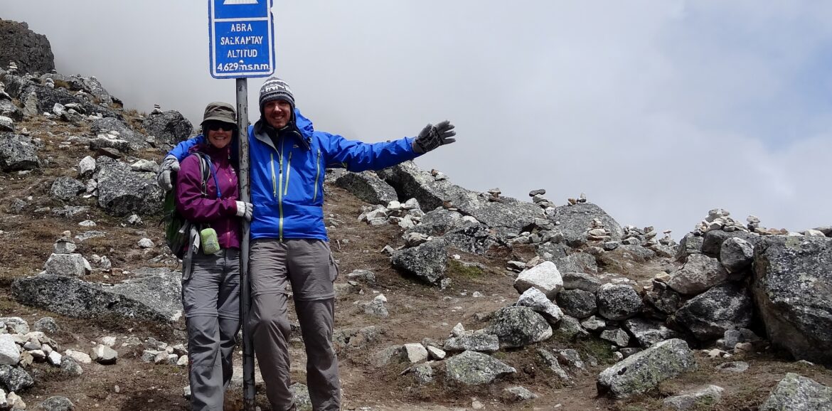 Beter presteren doe je zo - Blog - Heidi van Kampen - Meant4Life - Peru 2013