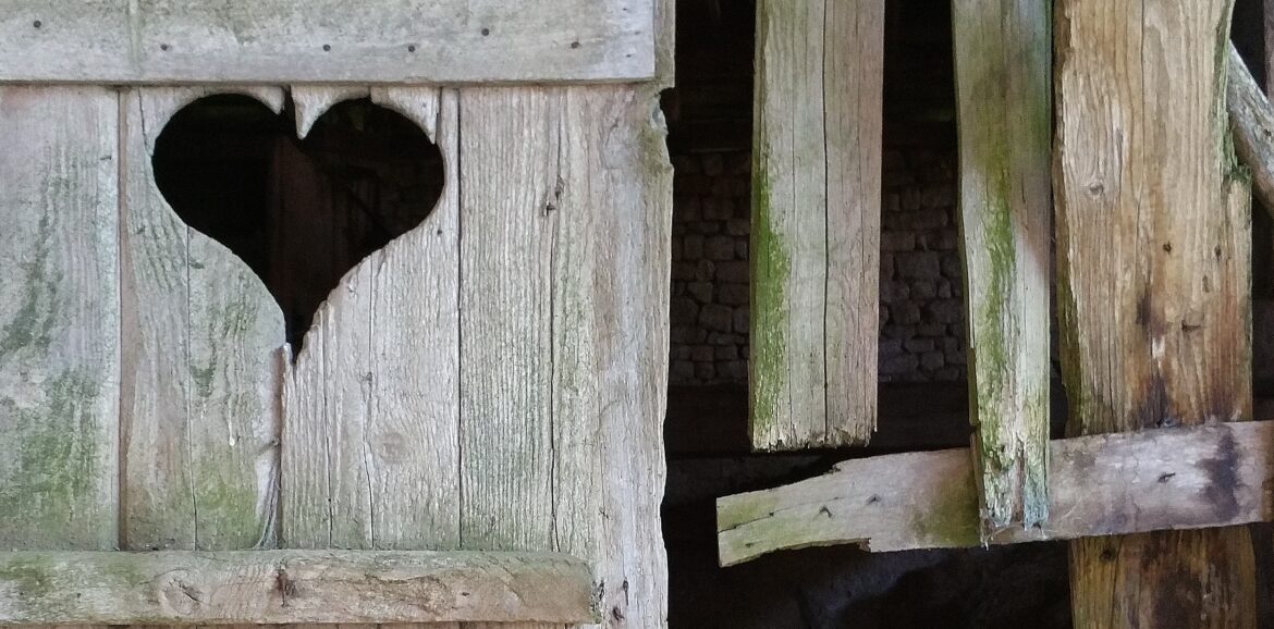 Een blog over jezelf durven zijn; onzeker en kwetsbaar ongeacht wat anderen ervan denken - Heidi van Kampen - Meant4Life