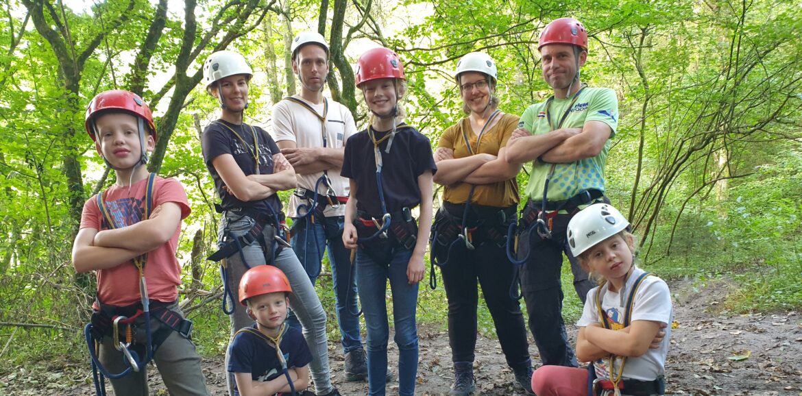 Family Survival September 2021