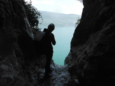 Adventure Altitude - Canyoning - Italië - Uitzicht