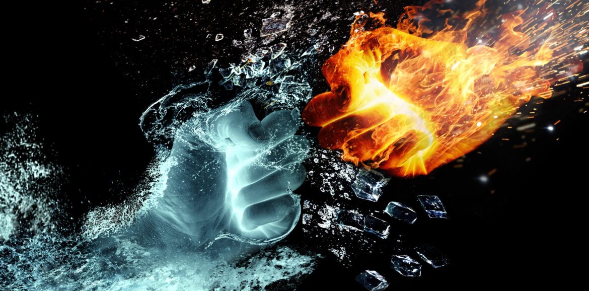 Workshop Explore your limits, find your balance - IJsbad, ademhaling, bokscoaching